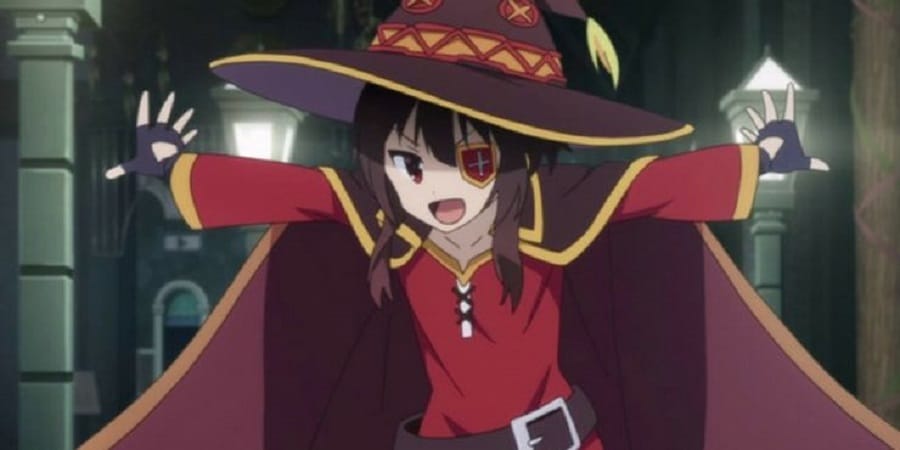 Megumin