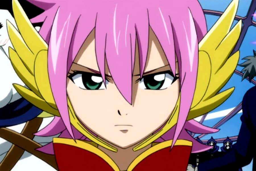 Meredy