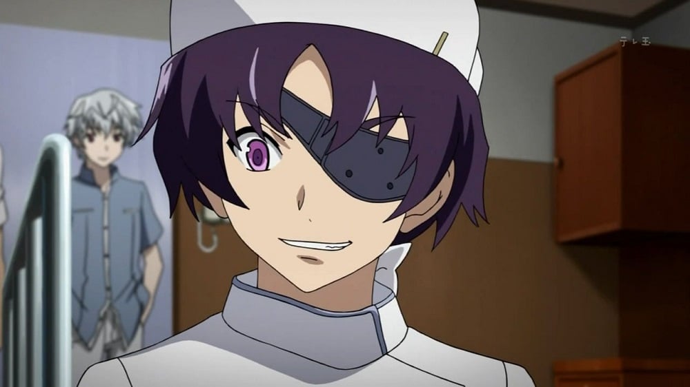 Minene Uryuu