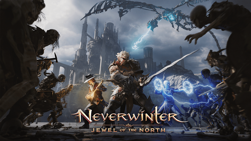 NEVERWINTER