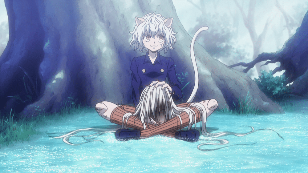 Neferpitou