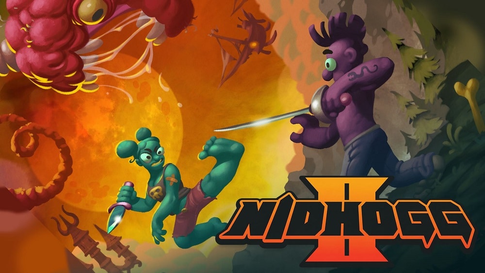 Nidhogg 2