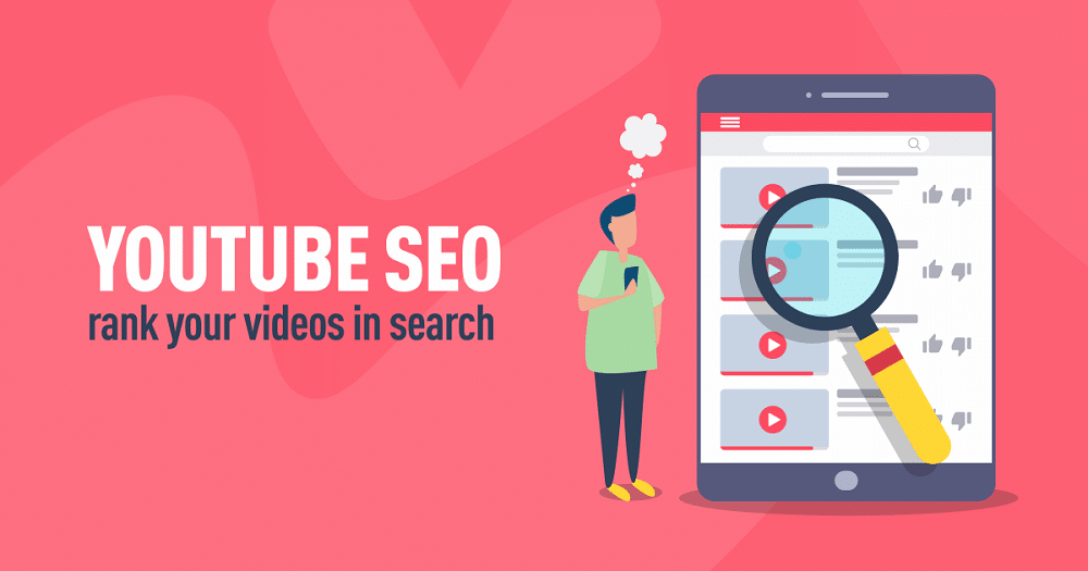 Optimize you videos for YouTube search engine