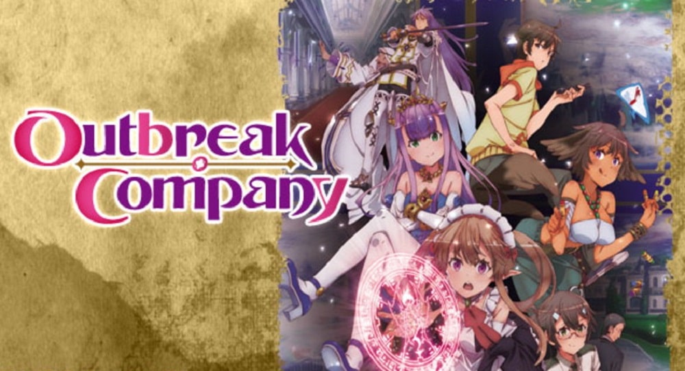 Outbreak Company