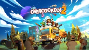 Overcooked 2