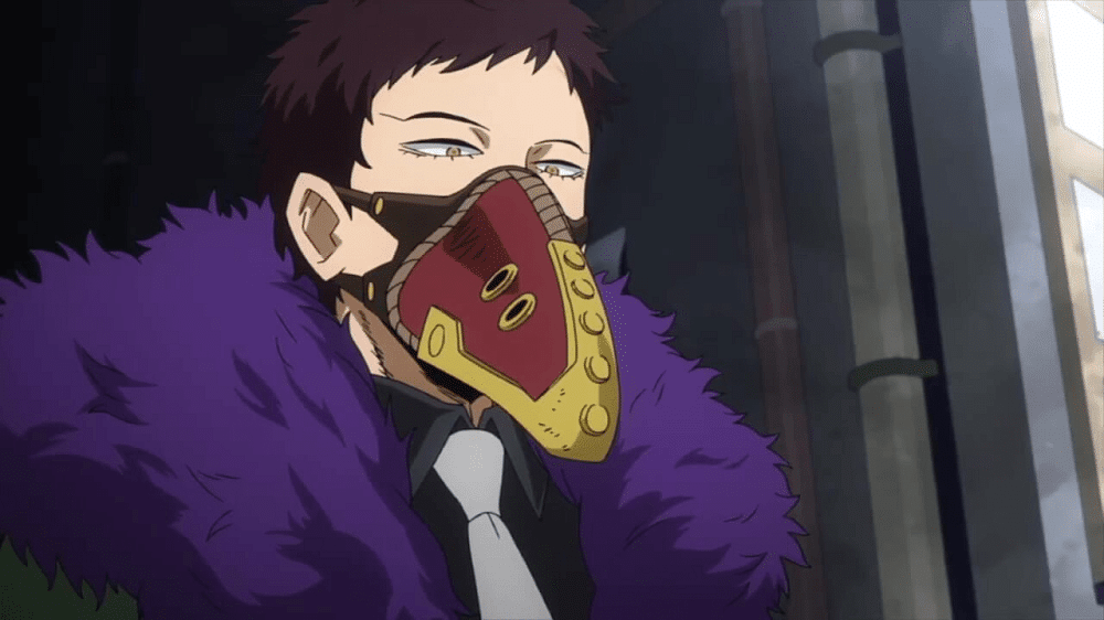 Overhaul