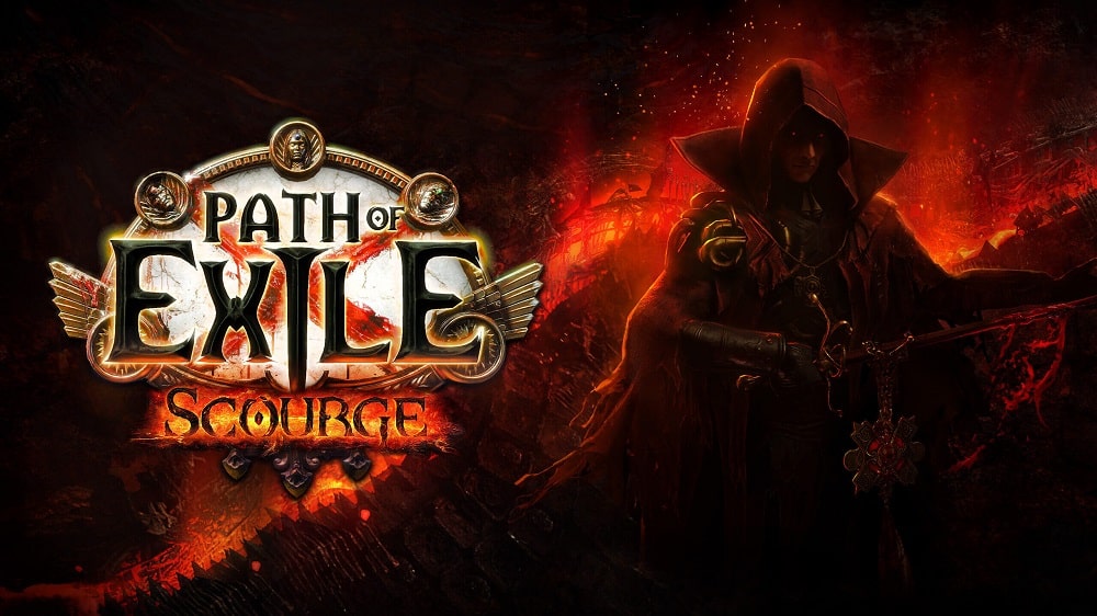 Path of Exile