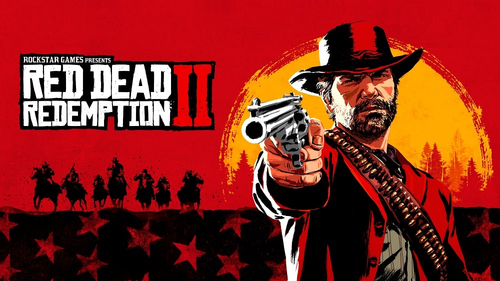 Red Dead Redemption 2