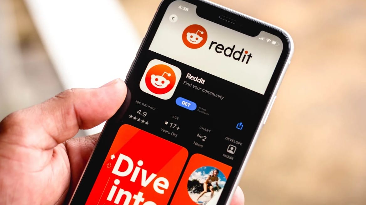 Reddit Overview