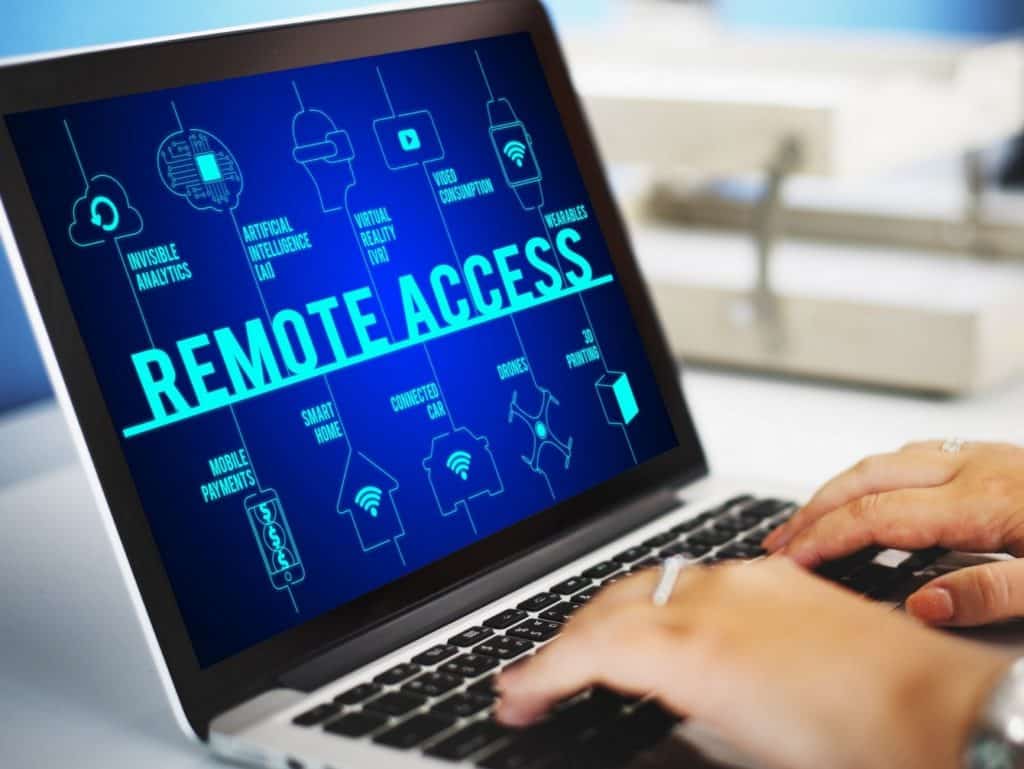 Remote access