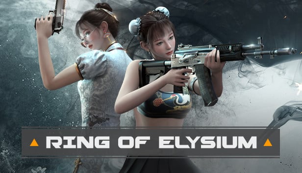 Ring of Elysium