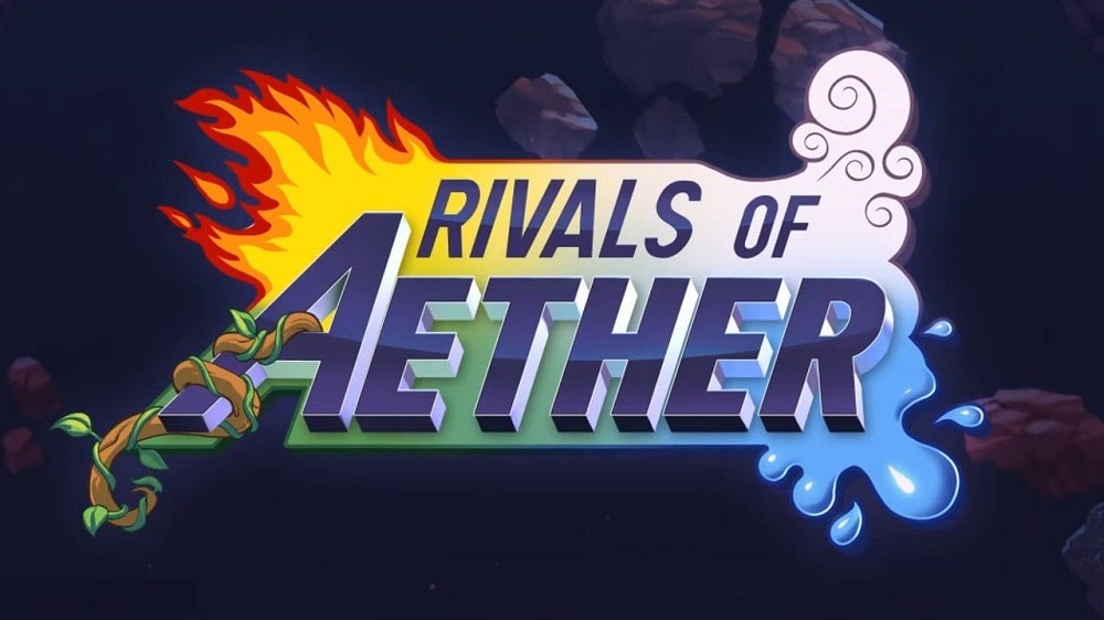 Rivals of Aether