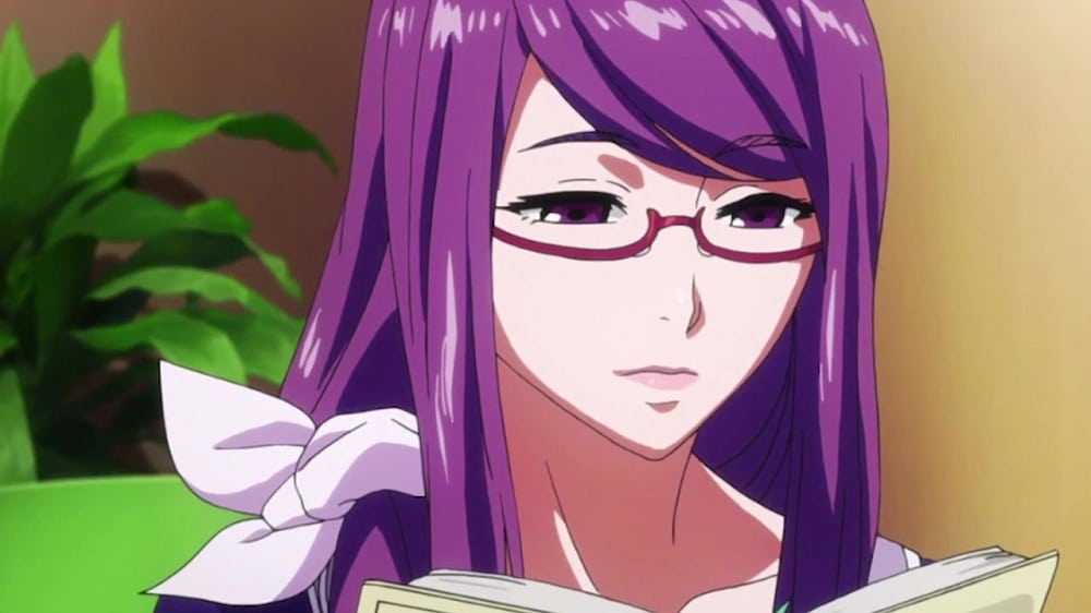 Rize Kamishiro