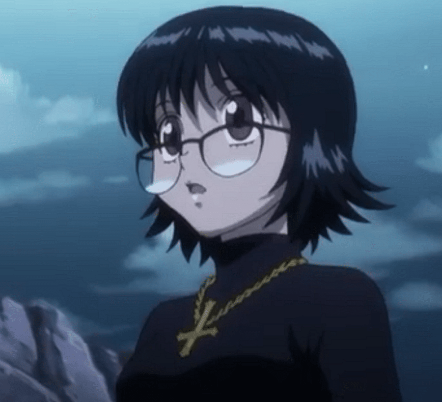 Best Female Characters in 'Hunter x Hunter