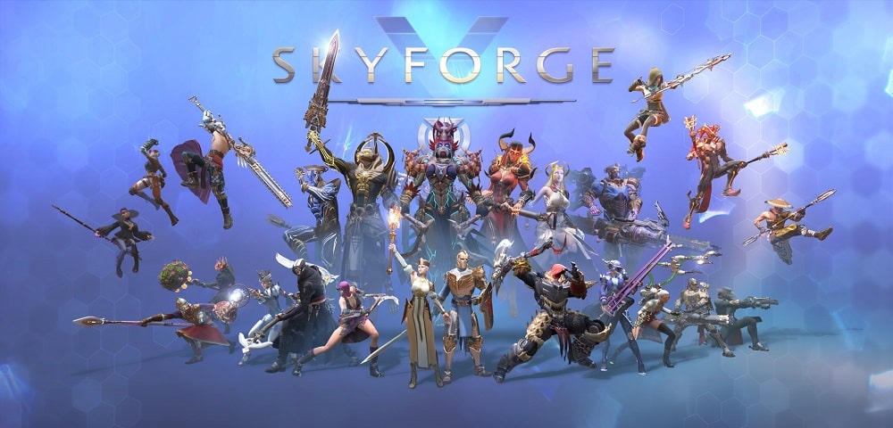 Skyforge