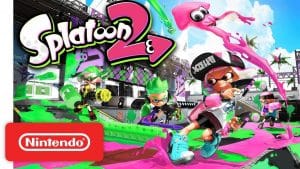 Splatoon 2