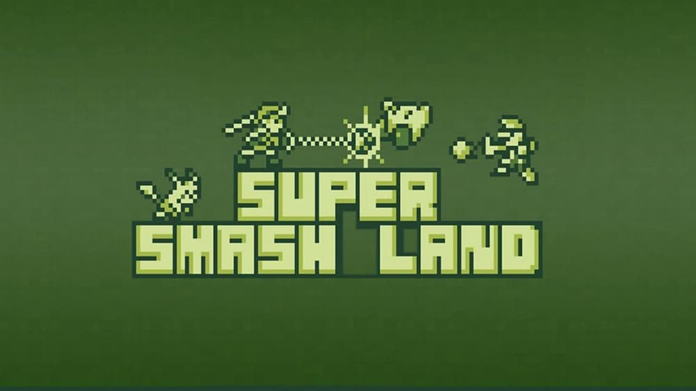 Super Smash Land