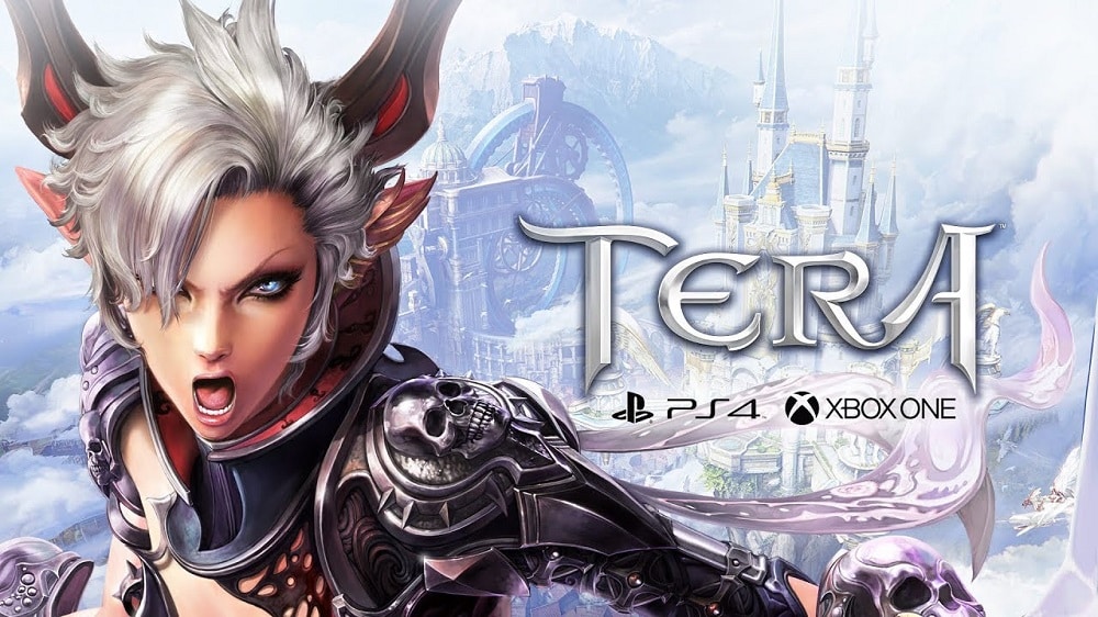 Tera