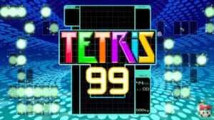 Tetris 99