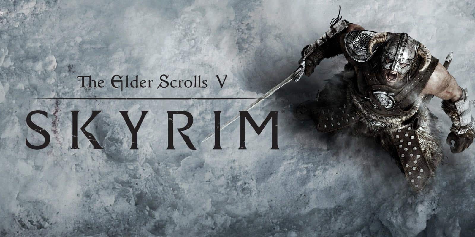 The Elder Scrolls V Skyrim