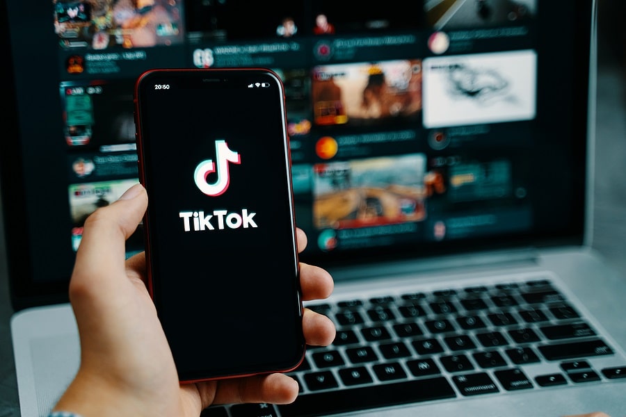 Tiktok-Overview