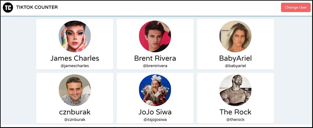 TikTok Counter - Find Your Realtime TikTok Live Follower Count - TechBullion