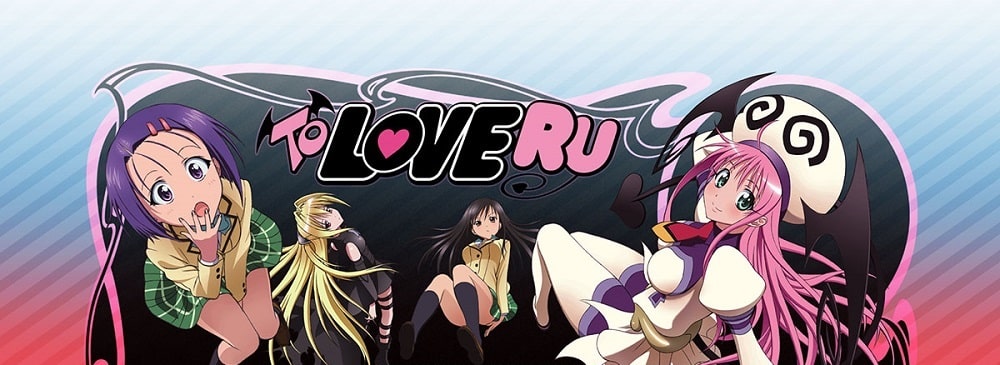 To LOVE Ru