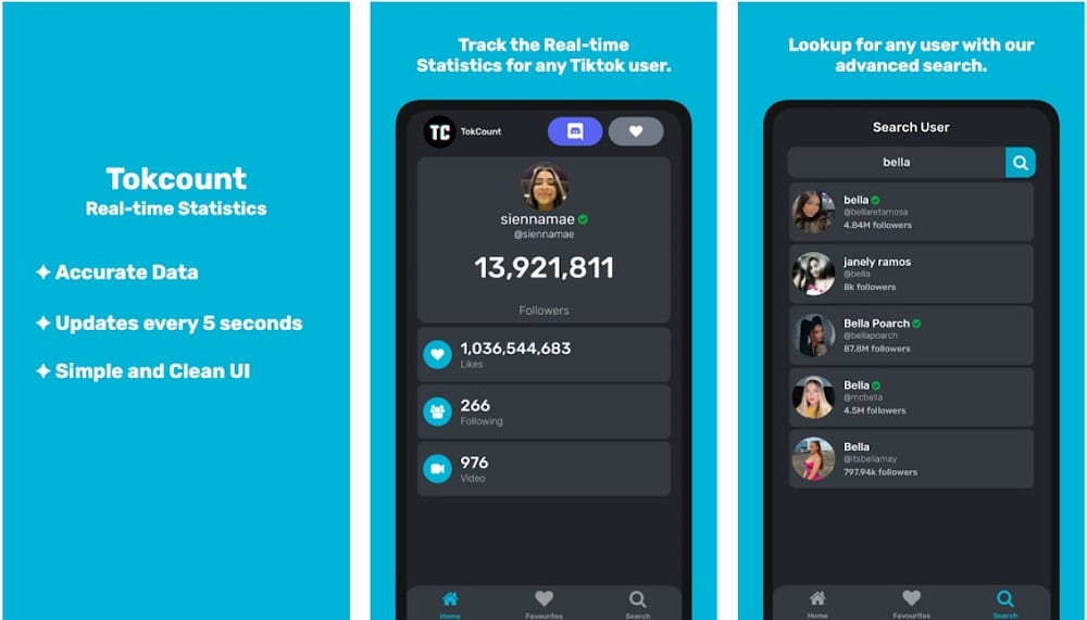 TikTok Counter is Announced by TikTokRealTime.com, the Best Platform for Tracking the Count of TikTok Followers