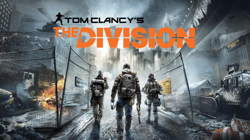 Tom Clancy's The Division