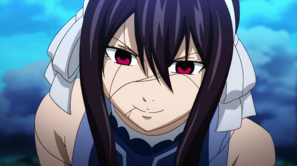 Ultear Milkovich