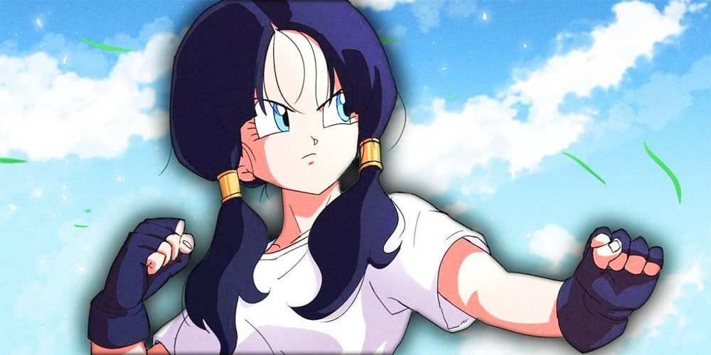 Best Female Characters in 'Dragon Ball Z