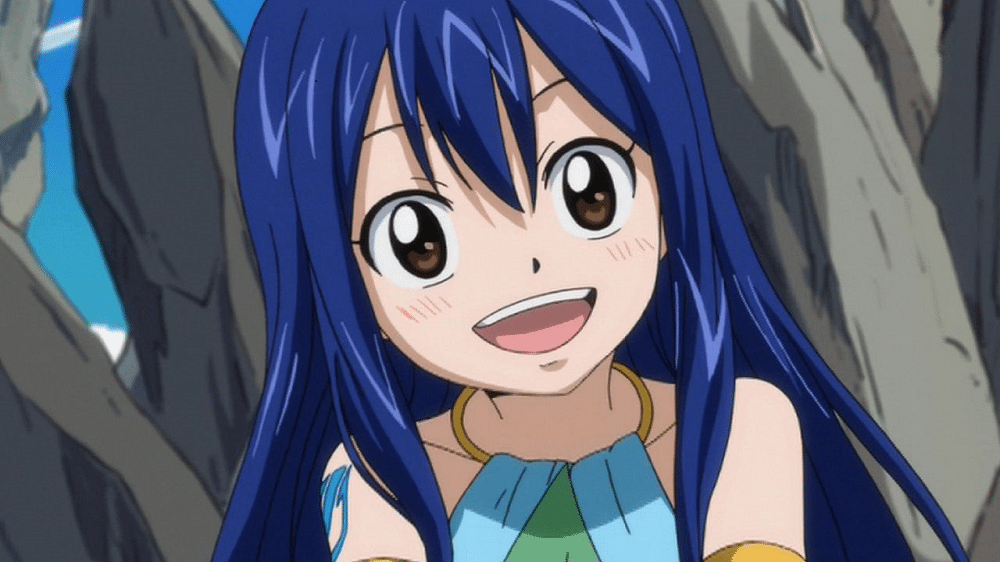 Wendy Marvell