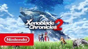 Xenoblade Chronicles 2