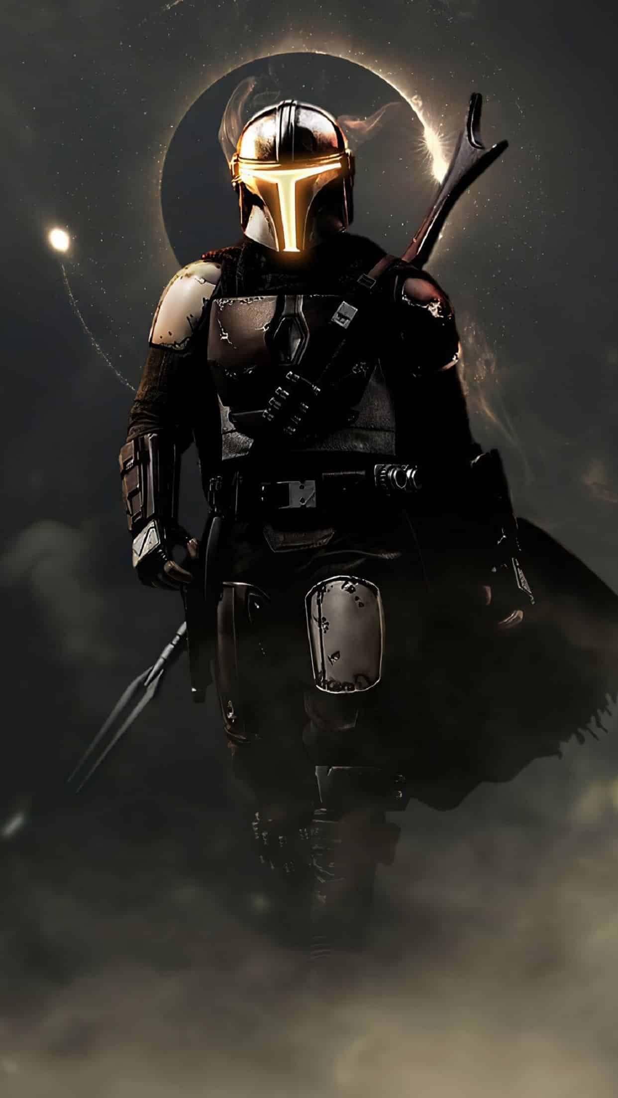 mandalorian 1