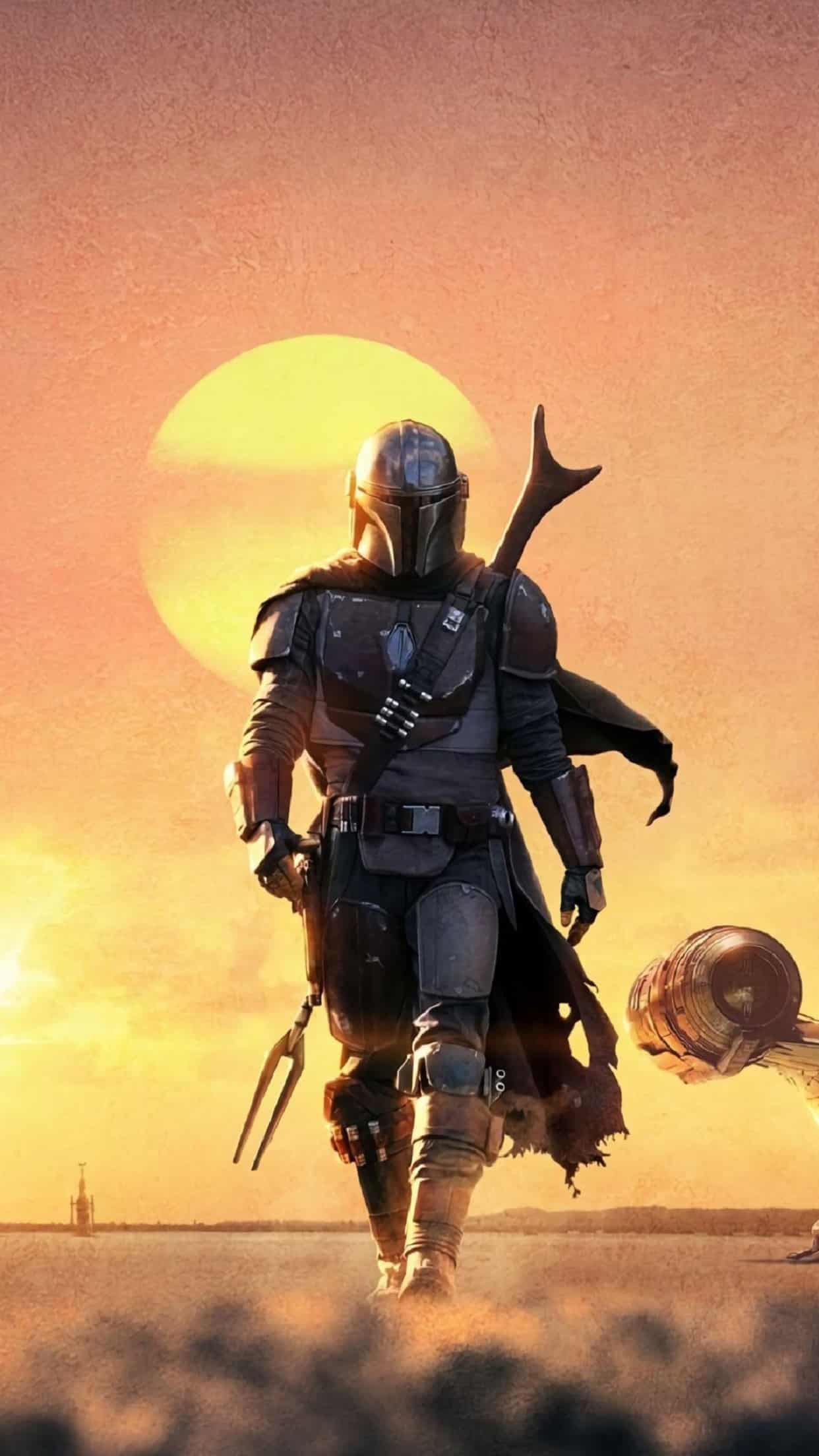 mandalorian 2