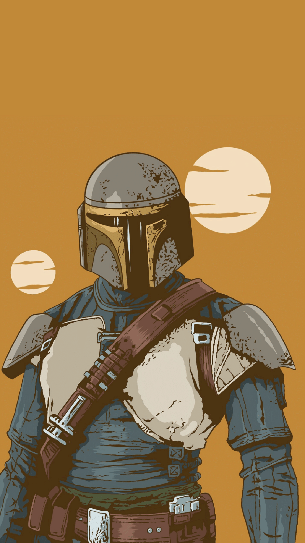 mandalorian 4