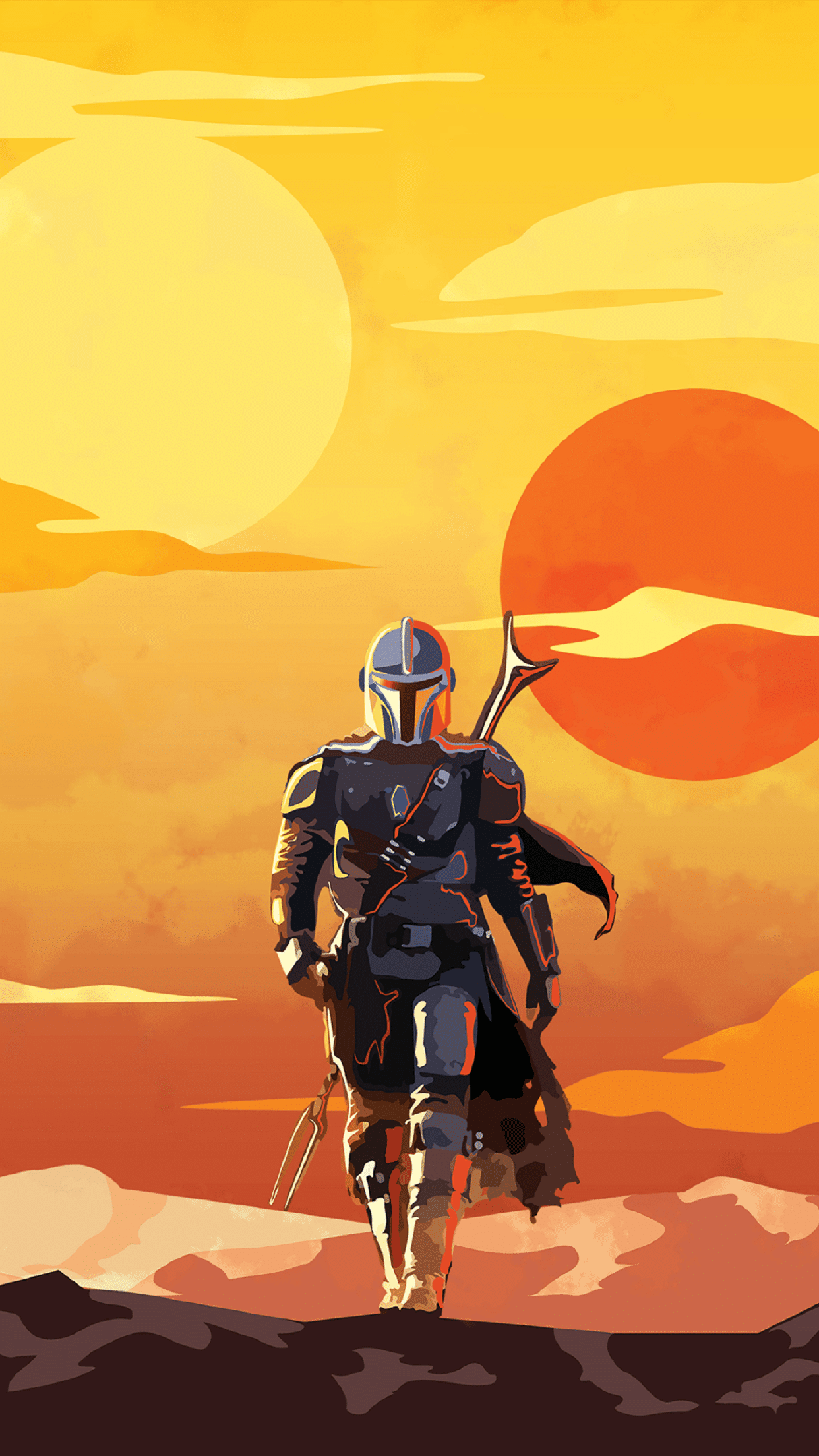 mandalorian 5