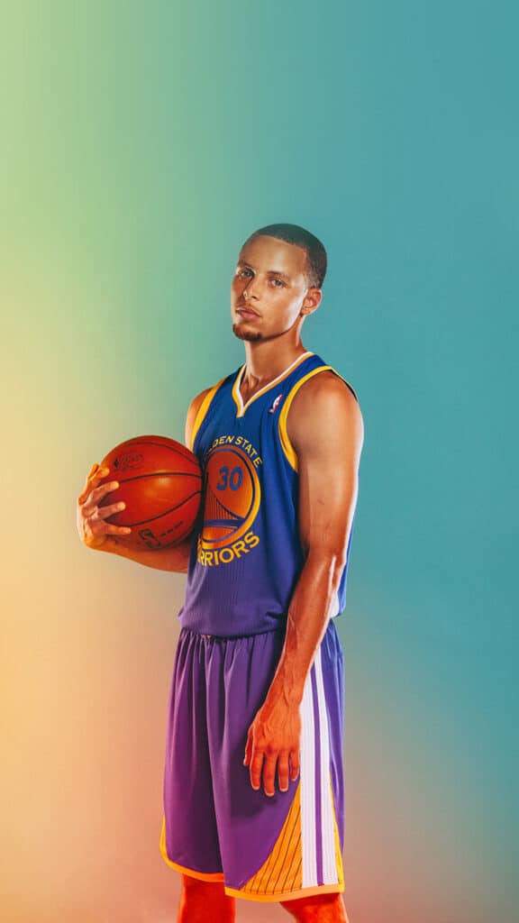 stephen curry