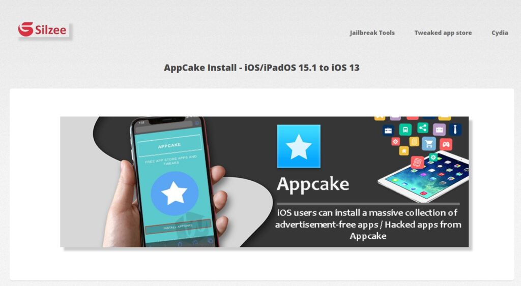 AppCake