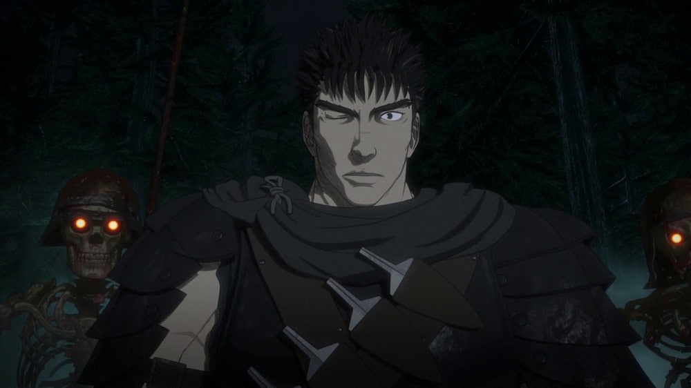 Berserk