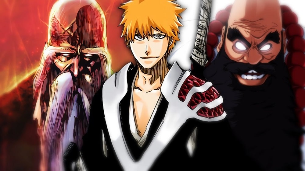 Bleach