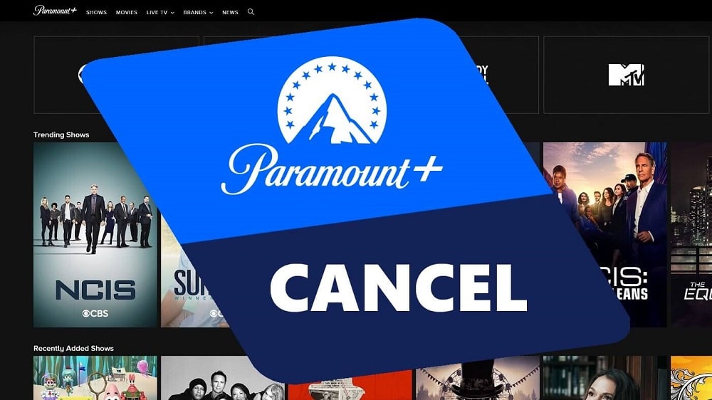 How to Cancel Paramount Plus Account | Ricky Spears