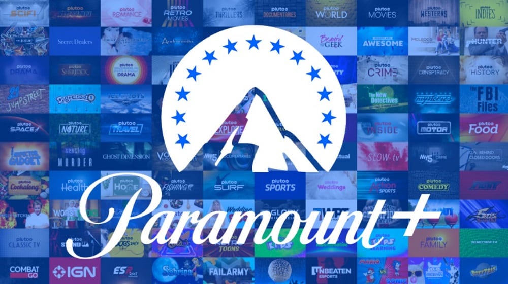 Cancelling Paramount+ Account Via the Old Way