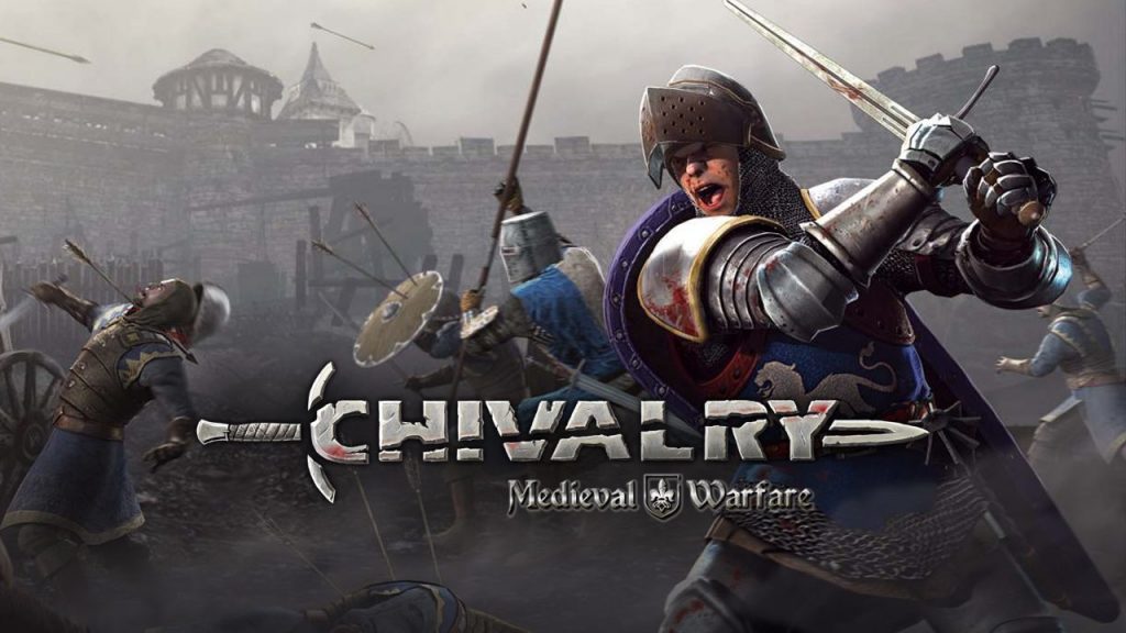 Chivalry Medieval Warfare