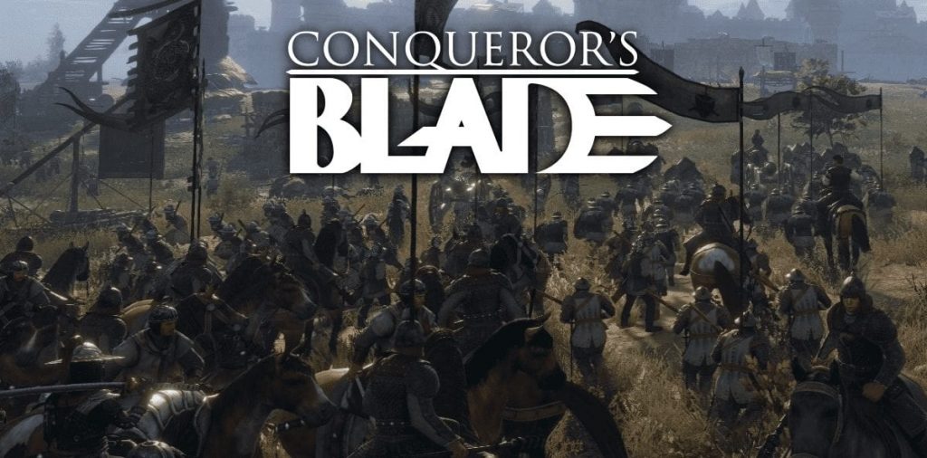 Conquerors Blade