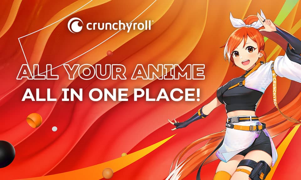 Crunchyroll