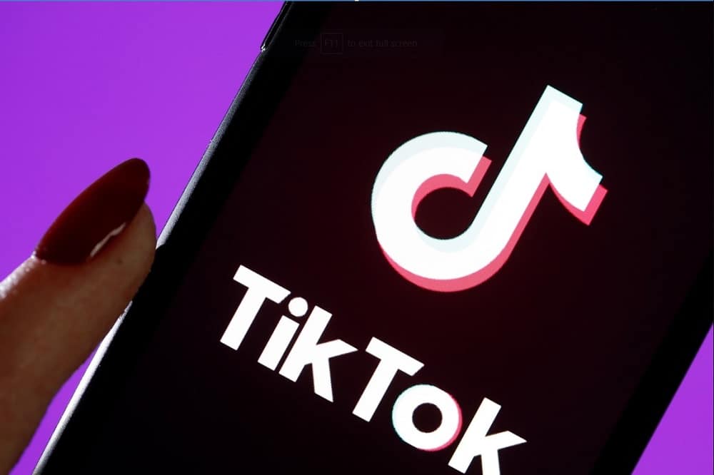 Delete TikTok captions 