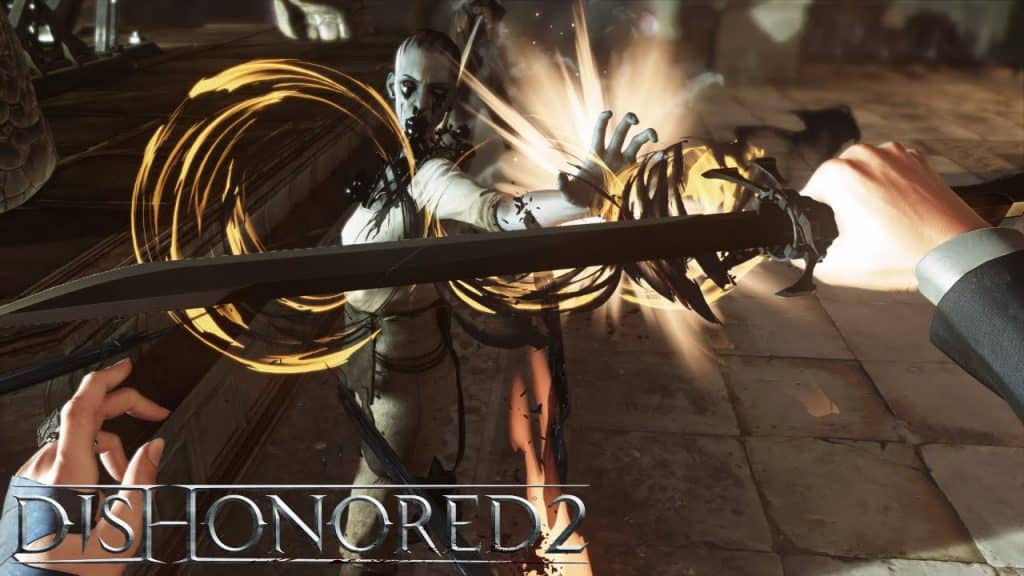 Dishonoured 2