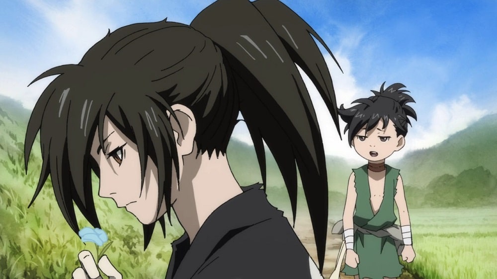 Dororo