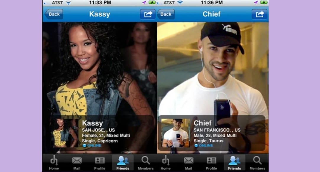 48 Monkey Chat Alternatives: Chat With Strangers and Make Friends